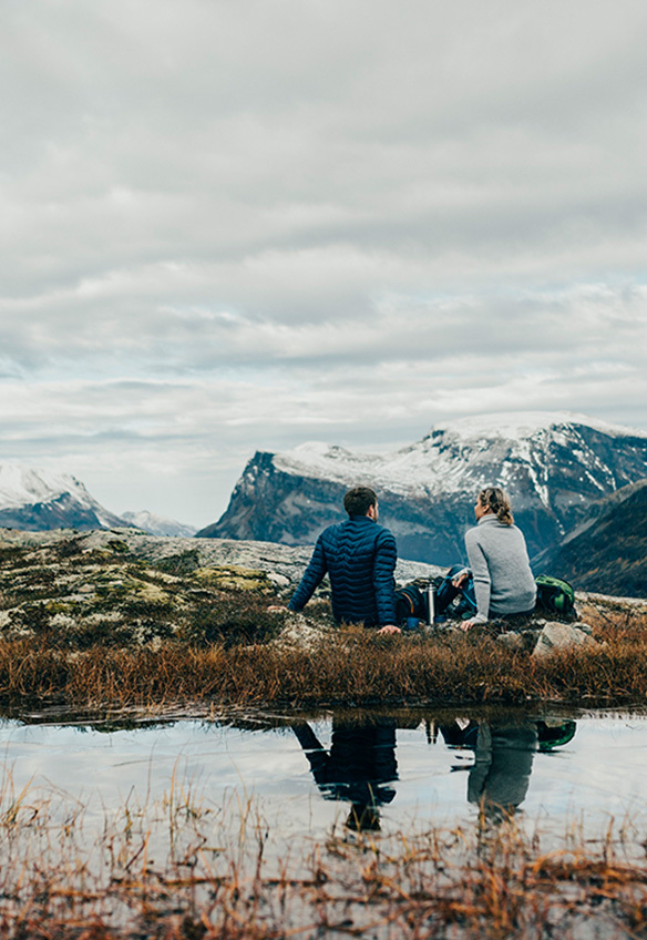 Fjord Romance