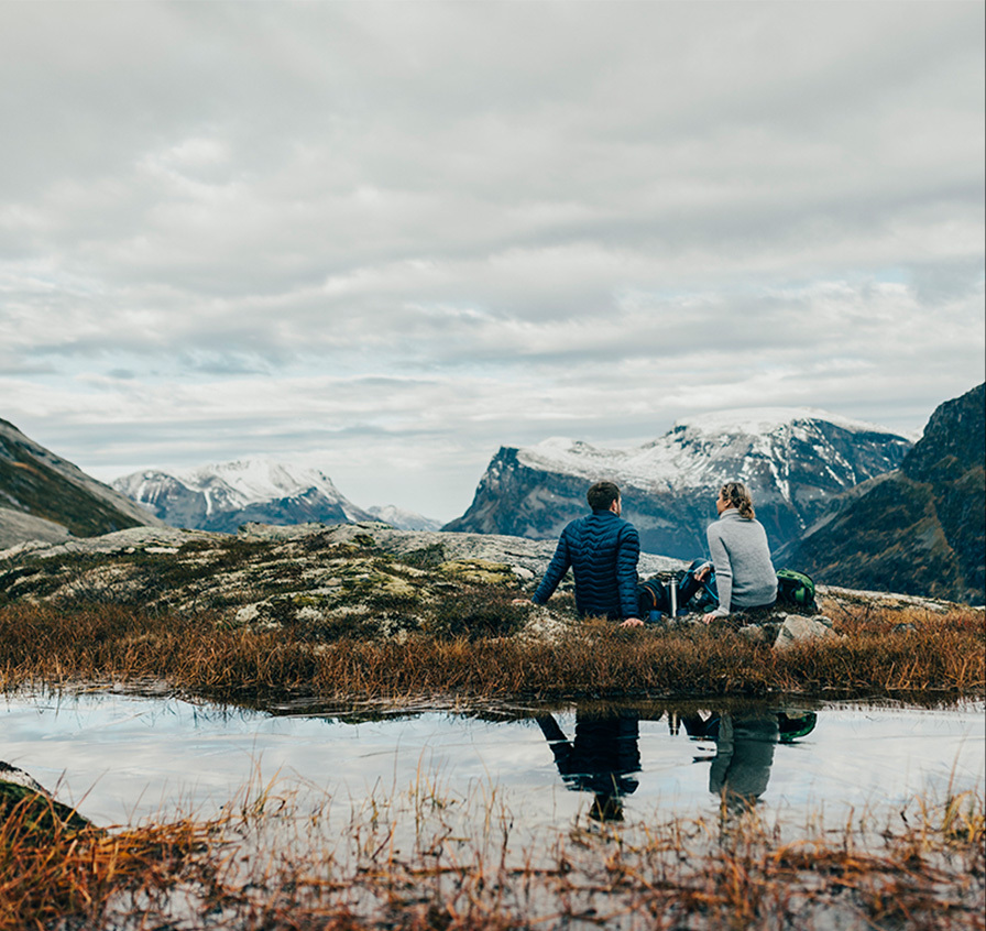 Fjordromantikk